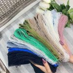 شال اسلپ دور دانتل (1735)