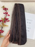 شال توری محرمی دوردانتل لمه خطی رشت فرانلند