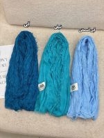 شال دور ریش زارا خنک و سبک و تابستانه فرانلند رشت