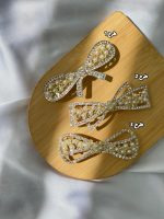 گیره فرانسوی مجلسی اکسسوری فرانلند