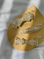 گیره فرانسوی مجلسی اکسسوری فرانلند