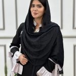 میکس شال ژاکارد محرمی فرانلند رشت مافیای شال و روسری