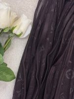 شال توری داغی مارک خنک شال و روسری فرانلند