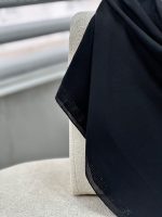 روسری نخی طرحدار محرمی فرانلند رشت شال و روسری