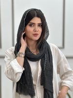 شال کنفی سنگشور دورریش خنک تابستانه فرانلند رشت