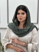 شال کنفی سنگشور دورریش خنک تابستانه فرانلند رشت