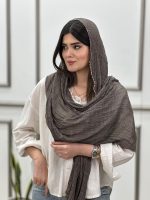 شال کنفی سنگشور دورریش خنک تابستانه فرانلند رشت
