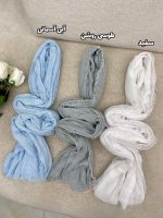 شال کنفی سنگشور دورریش خنک تابستانه فرانلند رشت