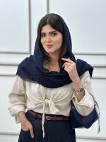شال نخی گوچی دورریش رشت فرانلند
