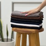 شال نخی گوچی دورریش رشت فرانلند