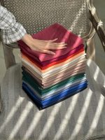 شال وال اسلپ نخی منگوله دار فرانلند رشت