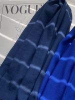 شال وال اسلپ نخی منگوله دار فرانلند رشت