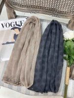 شال توری گلدار وارداتی فرانلند رشت