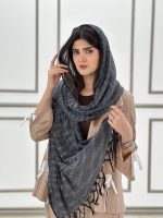 شال کنفی سنگشور ریشه سرخپوستی رشت فرانلند