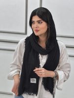 شال الیاف دور ریش زارا (1-2159) - Image 2