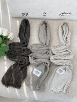شال الیاف دورریش زارا خنک تابستانه رشت فرانلند