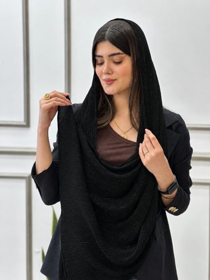 شال کریشه شاین دار فرانلند رشت