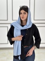 شال گارزا ترک منگوله چوبی رشت فرانلند