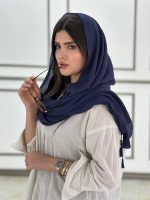 شال گارزا ترک منگوله چوبی رشت فرانلند