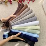 شال گارزا ترک منگوله چوبی رشت فرانلند