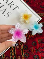 کلیپس گل پلومریا اکسسوری رشت فرانلند
