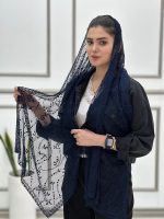 شال توری گیپور برگی دوردانتل رشت فرانلند