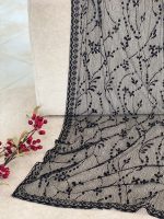 شال توری گیپور برگی دوردانتل رشت فرانلند