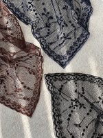 شال توری گیپور برگی دوردانتل رشت فرانلند