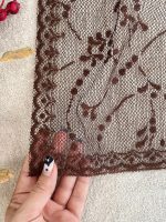 شال توری گیپور برگی دوردانتل رشت فرانلند