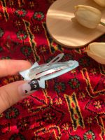 گیره تق تقی ستاره رشت اکسسوری فرانلند