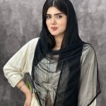 شال توری دورگان(2162)