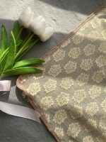 شال توری نسکافه ای فرانلند رشت