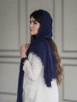 شال پلیسه نوار سوزنی فرانلند رشت