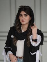 شال پلیسه نوار سوزنی فرانلند رشت