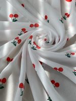 مینی اسکارف نخی گیلاس(2190) - Image 6