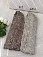 شال پلیسه نخ پنبه ترمه سنتی رشت فرانلند