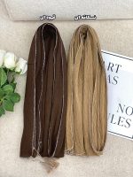 شال پلیسه دور لمه (2204) - Image 5