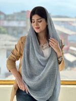 شال پلیسه سنگشور (2219) - Image 3