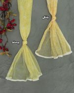 میکس شال توری دورگان لیمویی رشت فرانلند
