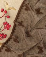شال گیپور پروانه مجلسی فرانلند رشت مافیای شال و روسری