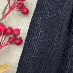 شال حصیری گوچی لمه دار(2222)