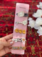 گیره انبری فانتزی فرانلند رشت اکسسوری