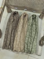 شال نخی وارداتی گل مافیای شال و روسری رشت