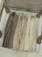 شال نخی وارداتی گل مافیای شال و روسری رشت