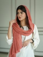 شال وارداتی نخی دورسوزنی رشت فرانلند
