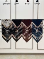 روسری حریر ترند شال و روسری فرانلند