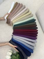 شال برشکا بهاره منگوله دار فرانلند رشت