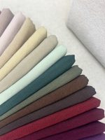 شال برشکا بهاره منگوله دار فرانلند رشت