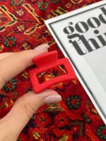 کلیپس شمعی 4 سانتی مربعی رنگ نود فرانلند رشت اکسسوری