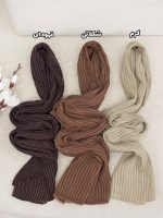 شال دیپلمات وارداتی مافیای شال و روسری